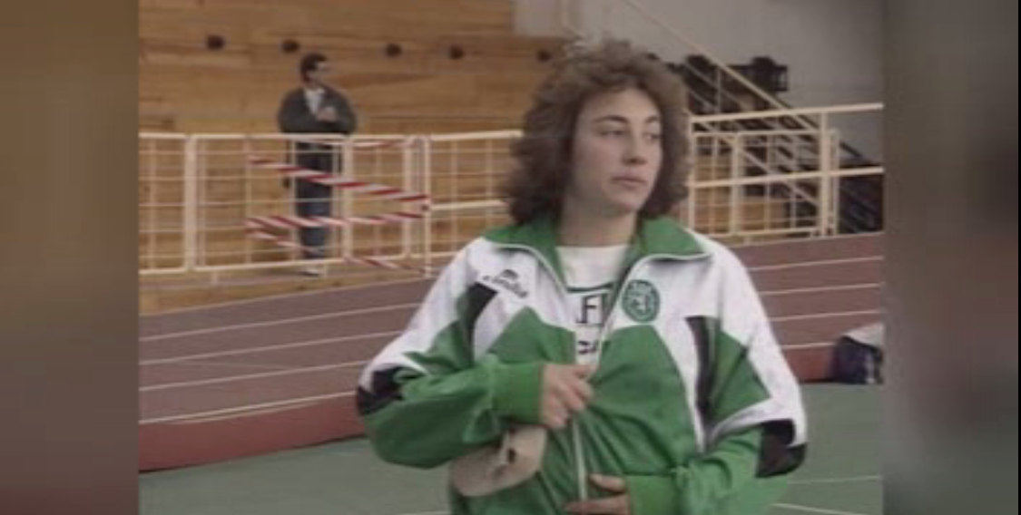 Presidente da Rep�blica lamenta morte da atleta Teresa Machado