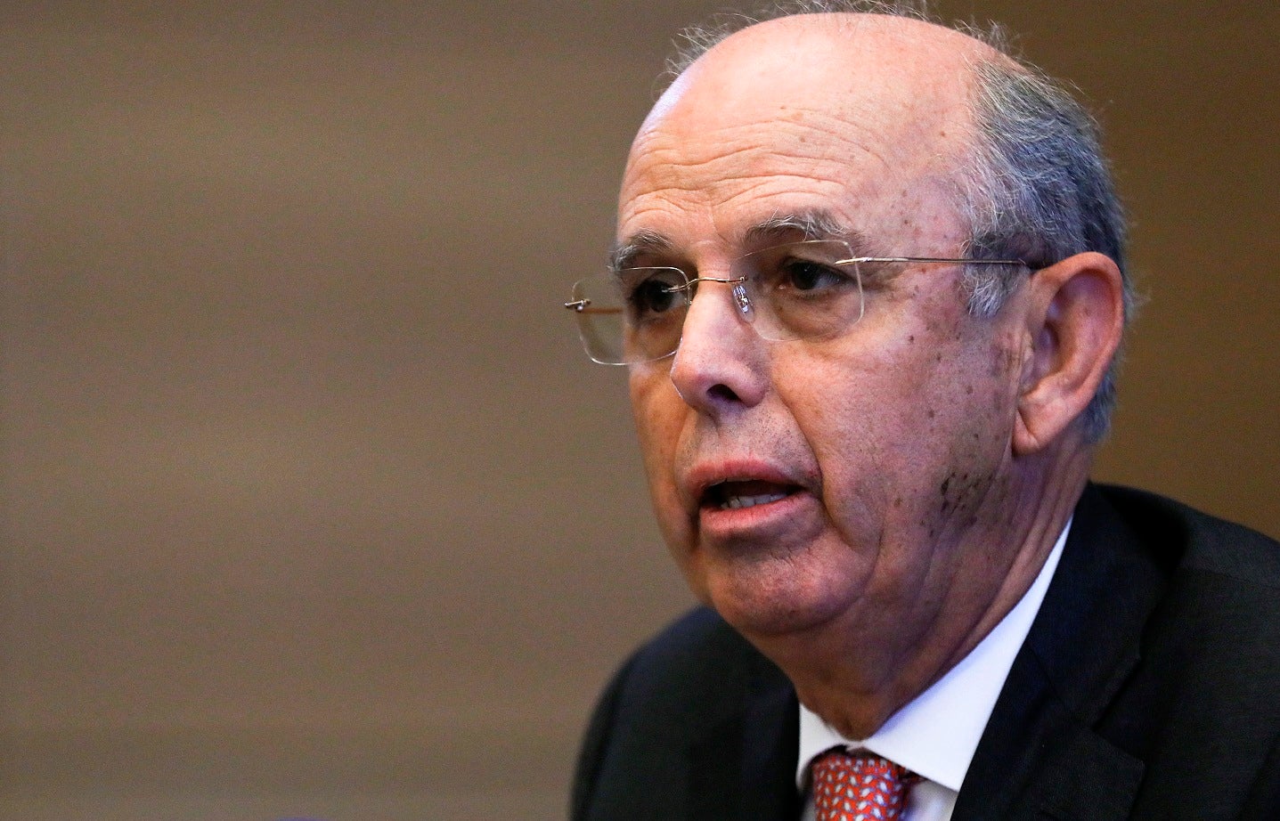 Banco de Portugal aplica multa a Tom�s Correia