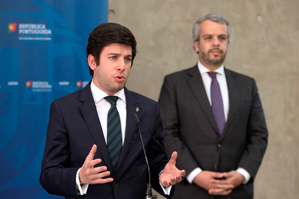 CDS dispon�vel para viabilizar retificativo se acolher as propostas do partido