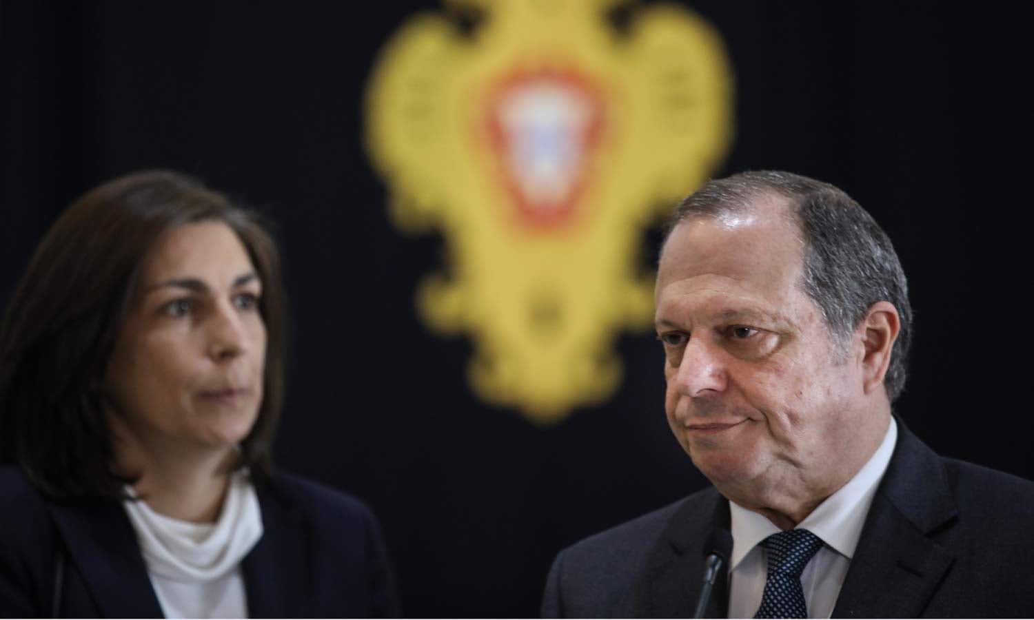 Socialistas apresentam proposta de altera��o da lei eleitoral