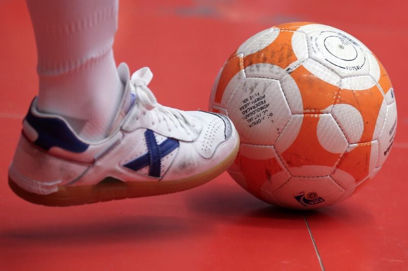 FPF alarga Nacional de futsal a 16 equipas em 2020/21