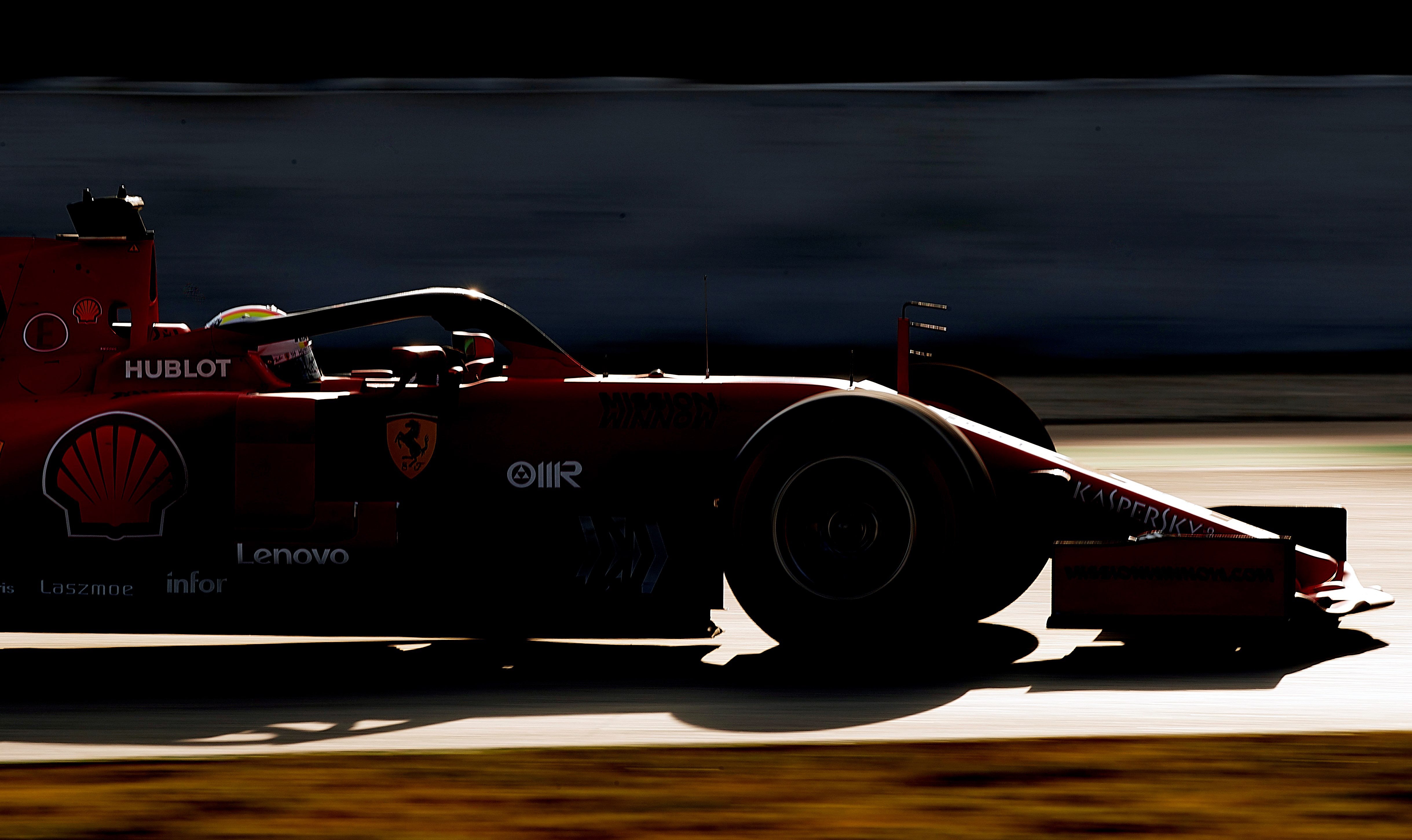 N�o parece mas �!