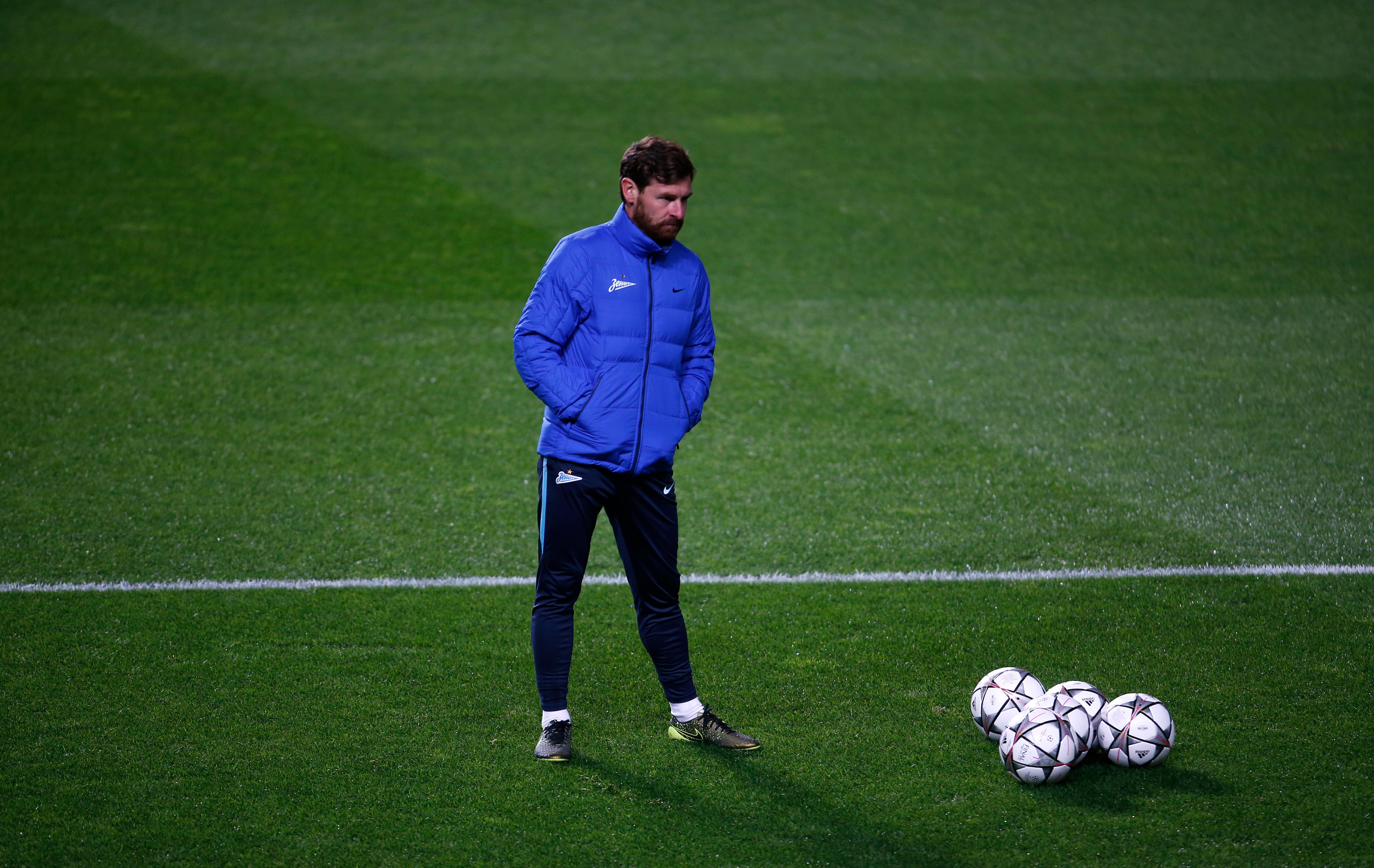 Marselha, de Andr� Vilas-Boas, alcan�a primeira vit�ria na Liga francesa