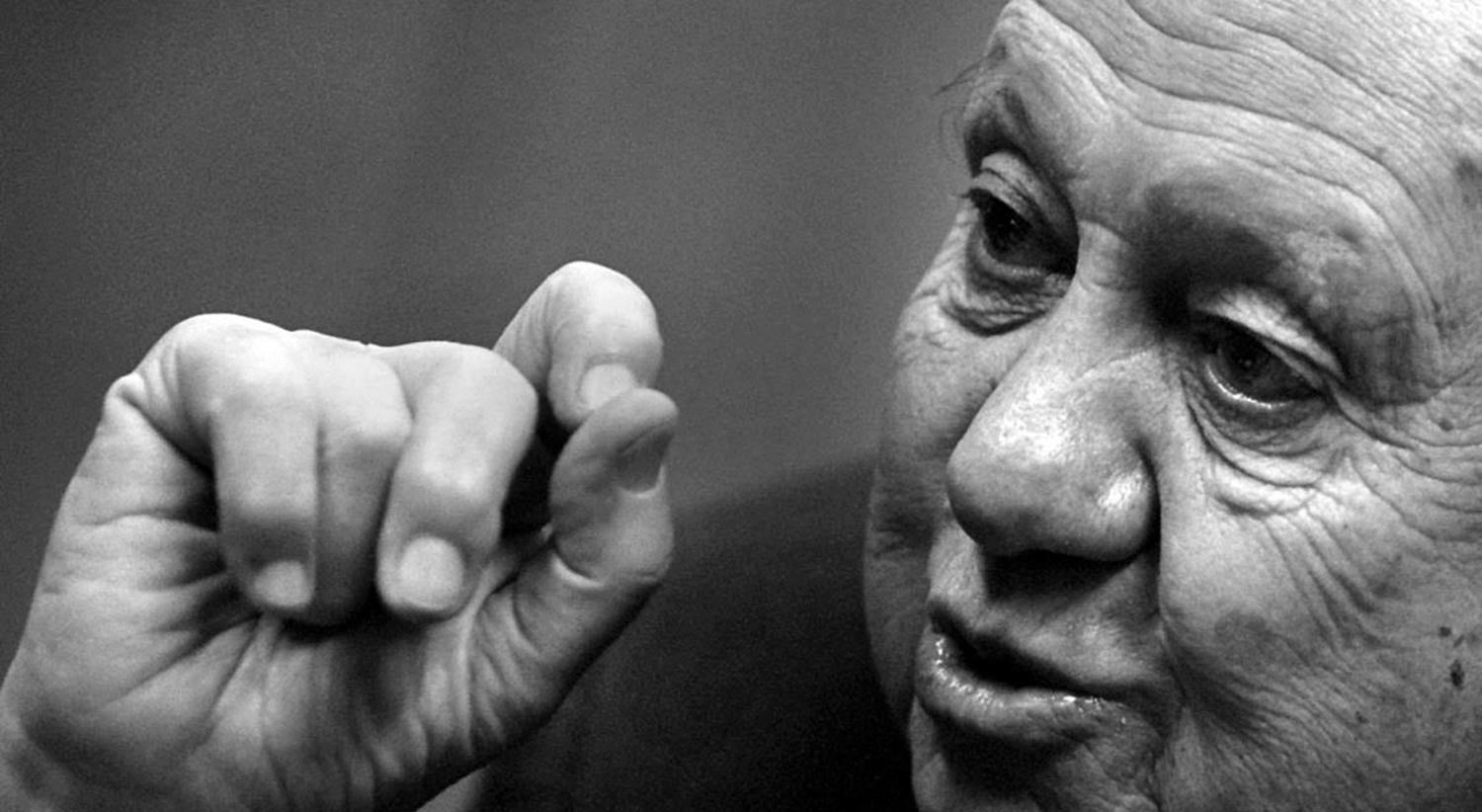 Fotogaleria: M�rio Soares (1924-2017)