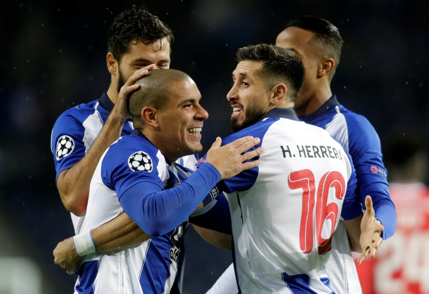 FC Porto tentar voltar � lideran�a da I Liga na rece��o ao Santa Clara