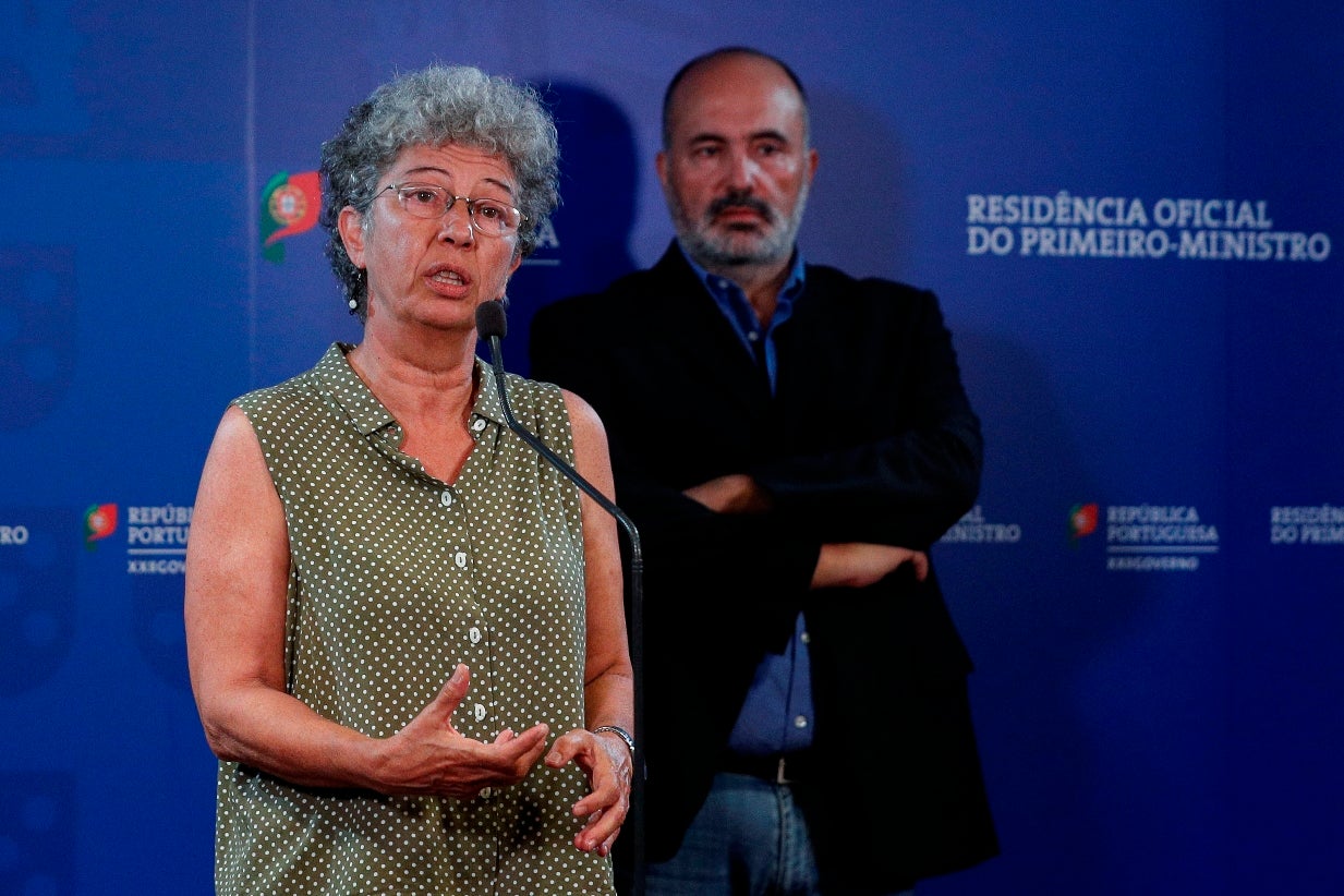 CGTP insiste na salvaguarda dos postos de trabalho e dos sal�rios