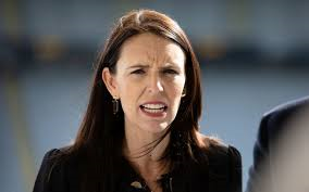 Nova Zel�ndia. Governo pro�be venda de armas semiautom�ticas