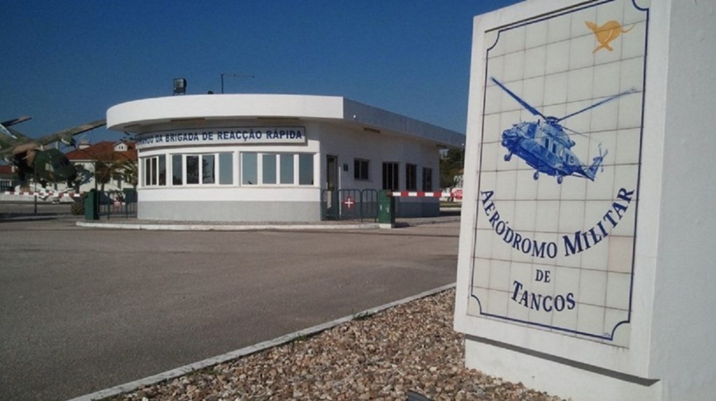 Tancos: Ex-diretor da Judici�ria ouvido no Parlamento