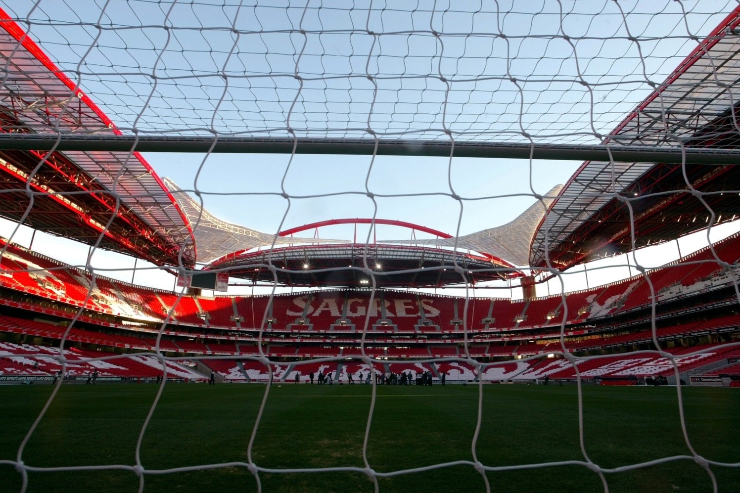 Especialista n�o acredita que E-Toupeira tenha consequ�ncias desportivas para o Benfica