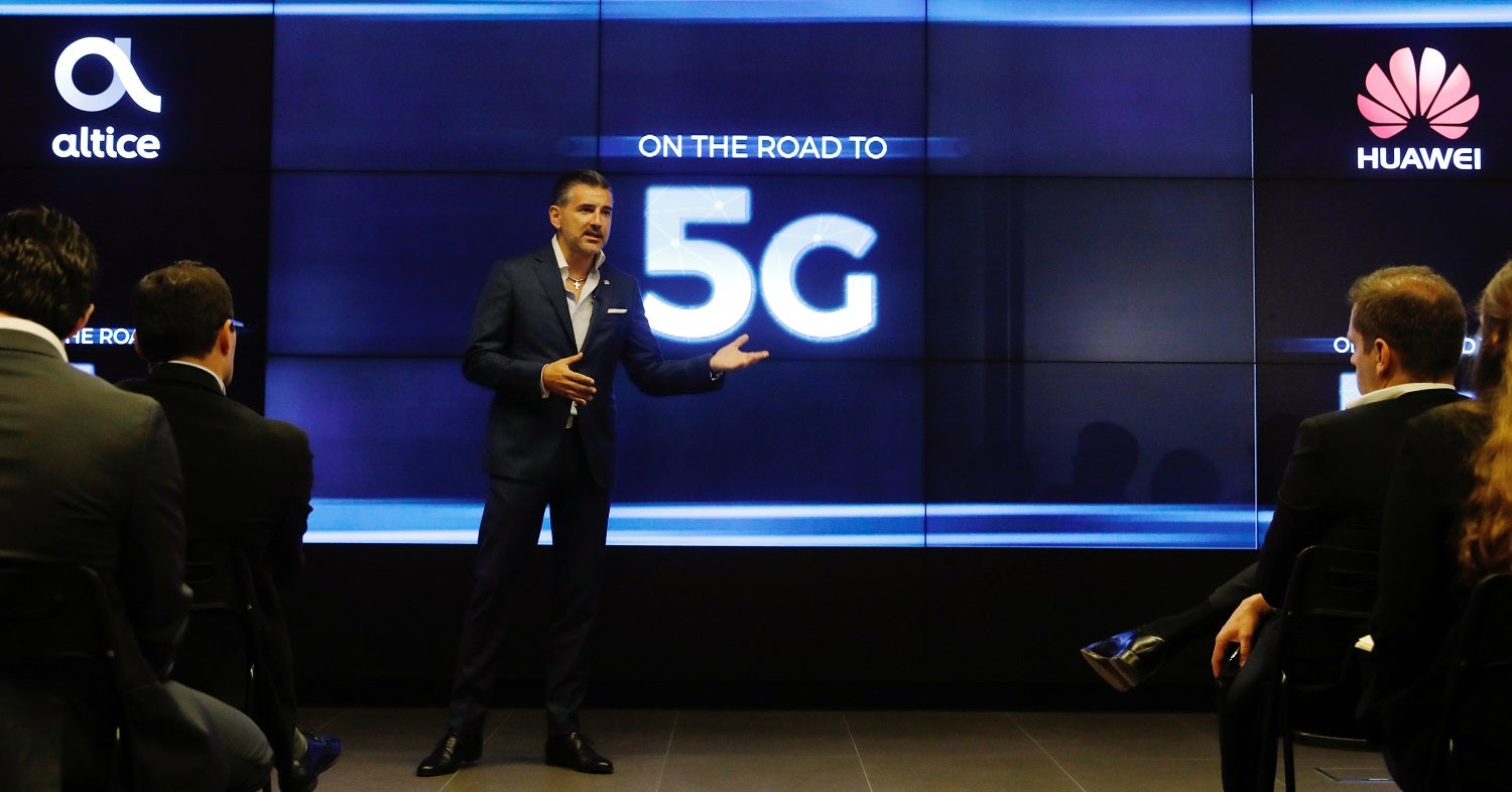 Altice congela transfer�ncia de verbas para os clubes