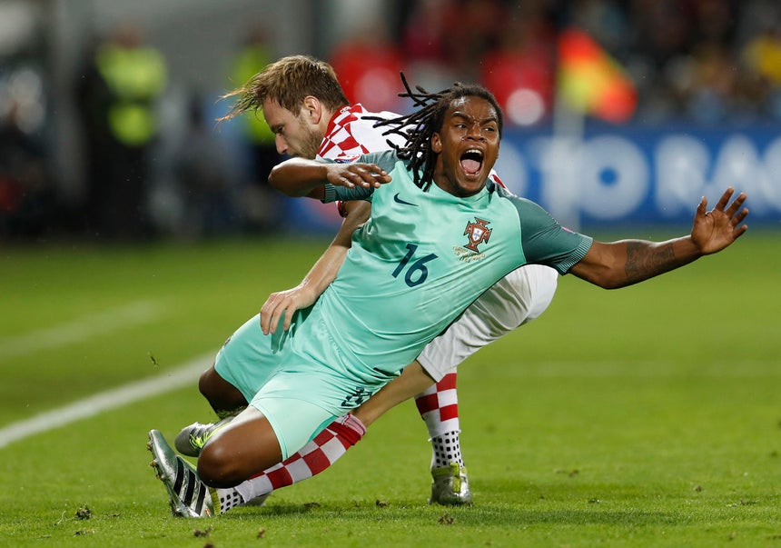 A sua opini�o conta: Renato Sanches deve ser titular frente � Pol�nia?