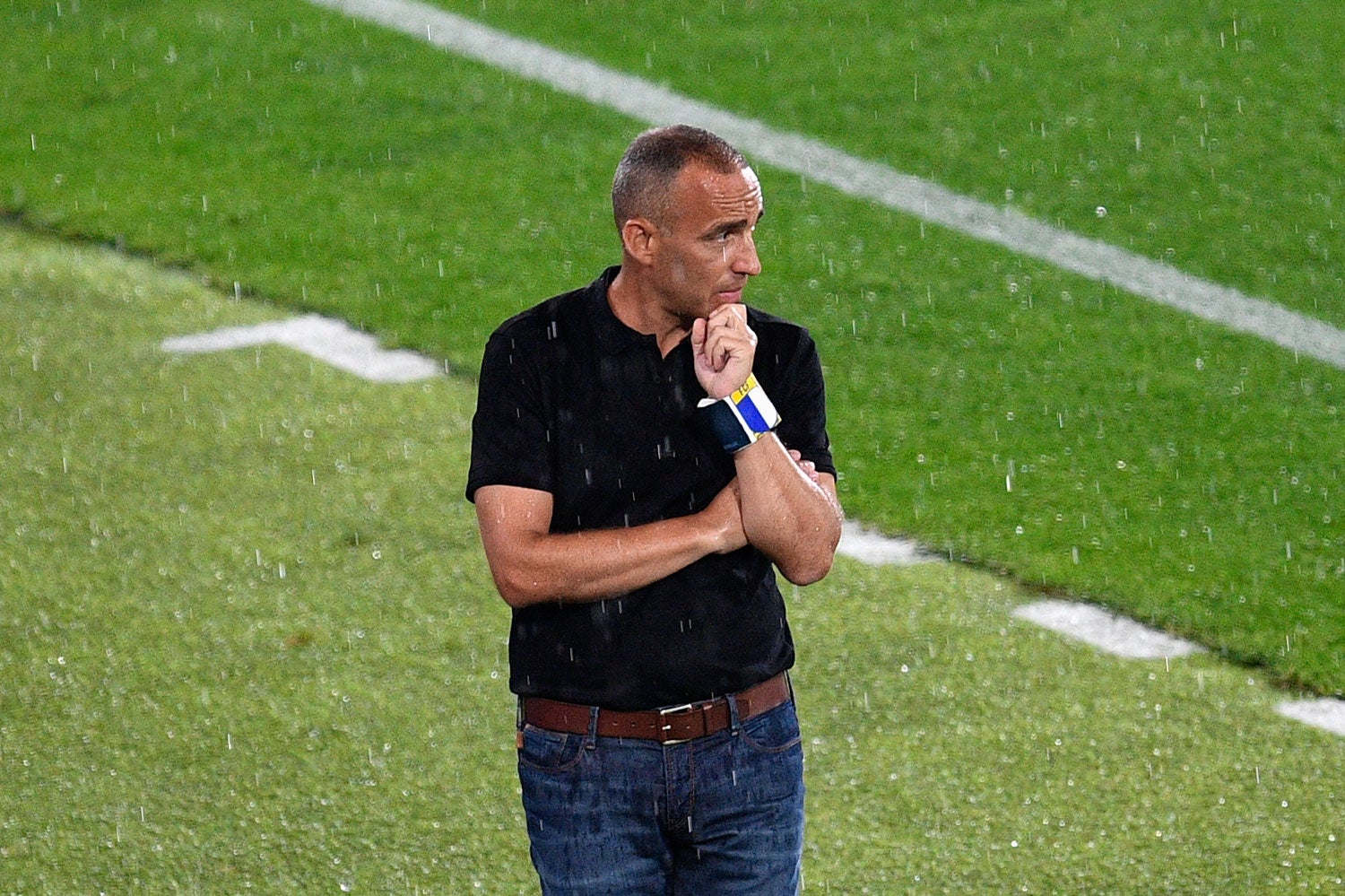 Treinador do Famalic�o espera grandes dificuldades em partida com o Aves