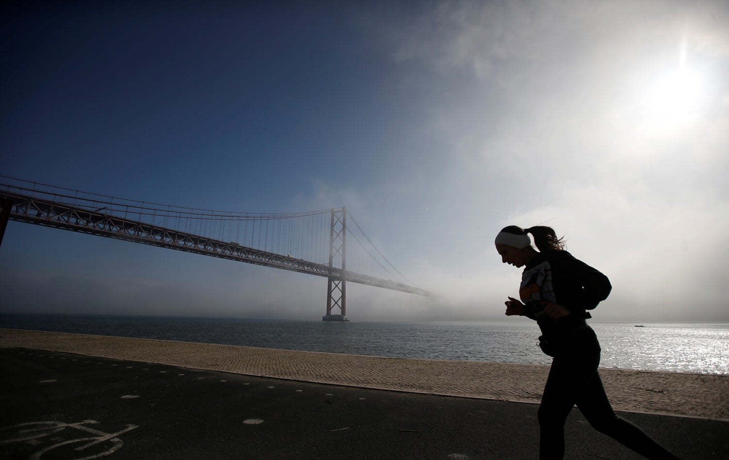 Ambientalistas da Zero pedem medidas para travar aumento da polui��o