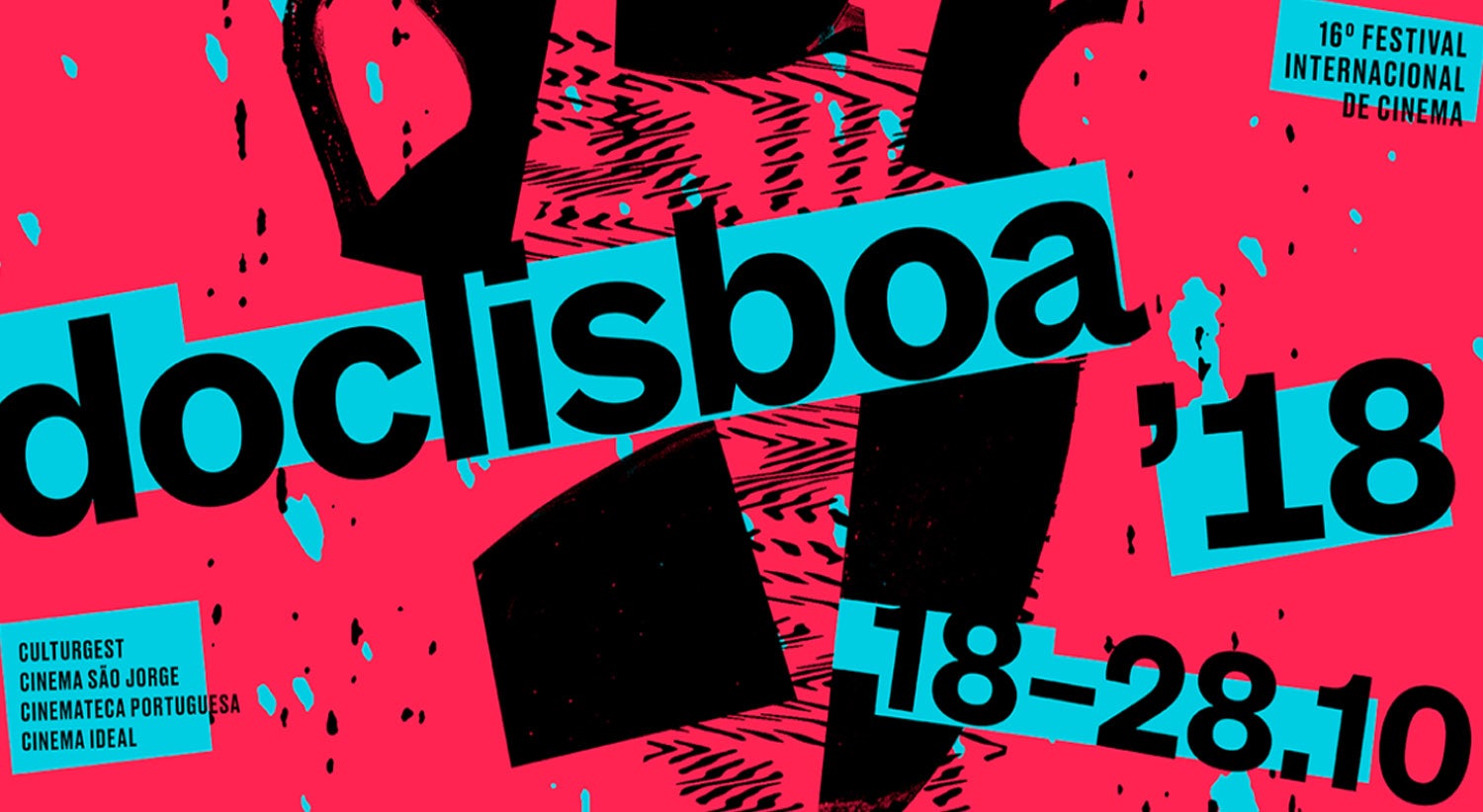 Festival DocLisboa diz ter sido alvo de press�es por causa da programa��o