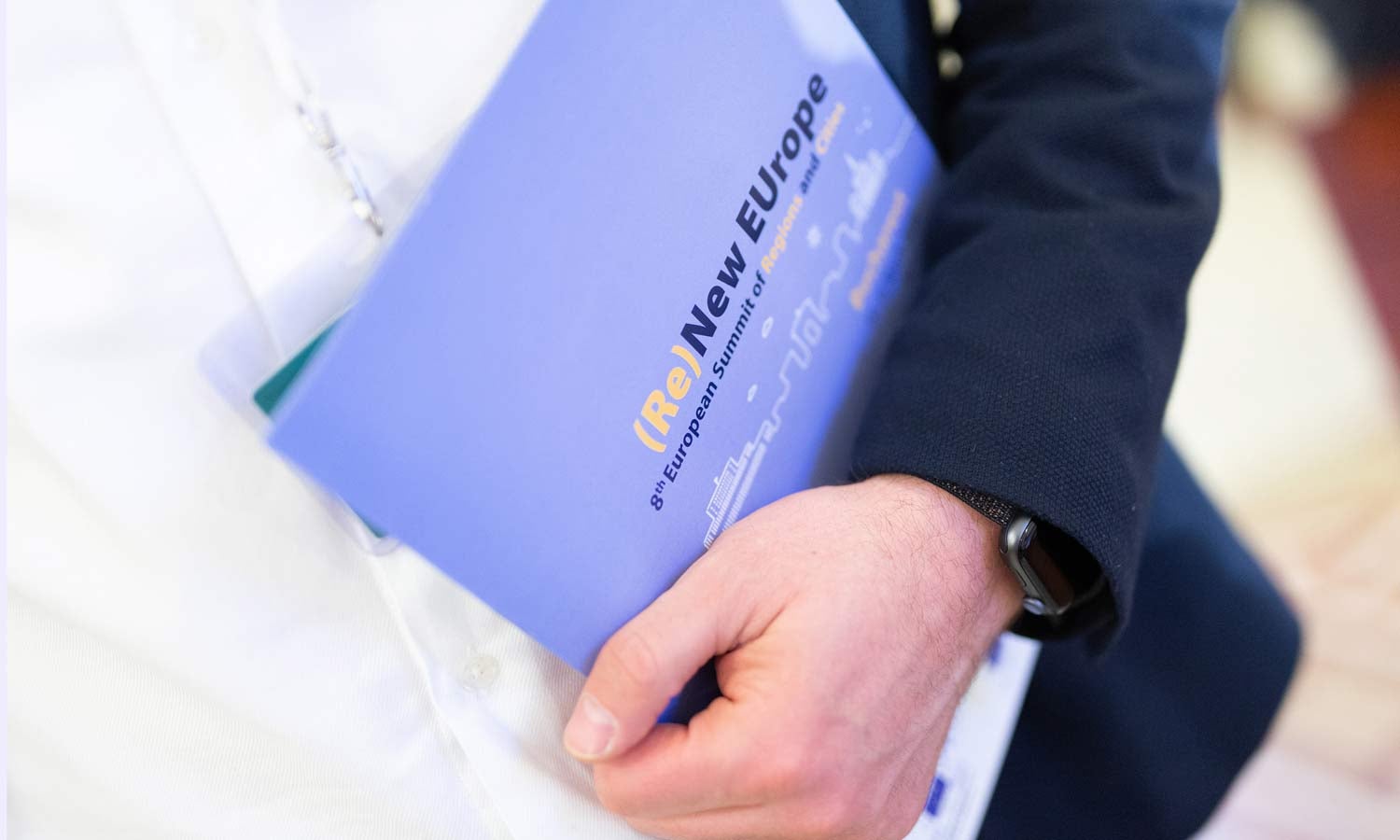 Bucareste. Autarcas avaliam distribui��o de fundos europeus