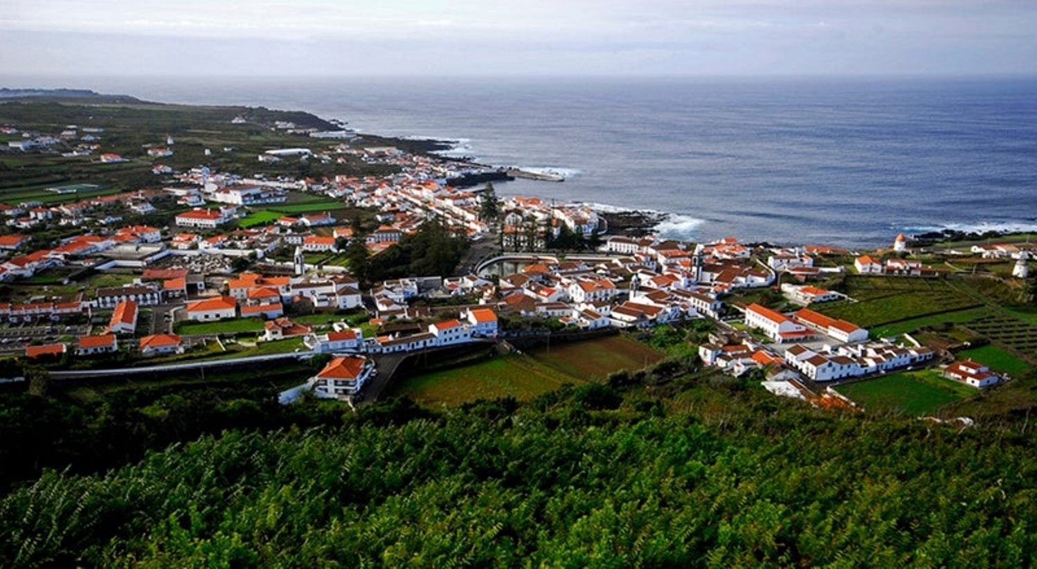 Acidente de trabalho na Graciosa provoca duas mortes
