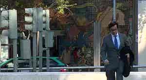 Defesa de Salgado vai recorrer da decisão de caução de três milhões