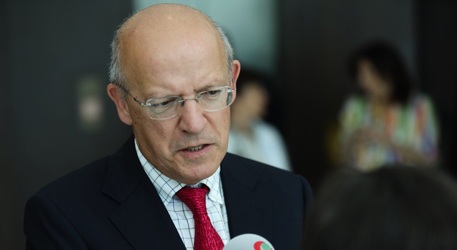 MNE: N�o h� registo de portugueses entre as v�timas