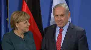 Intensificam-se esforços para alcançar paz no conflito Israelo-Palestiniano