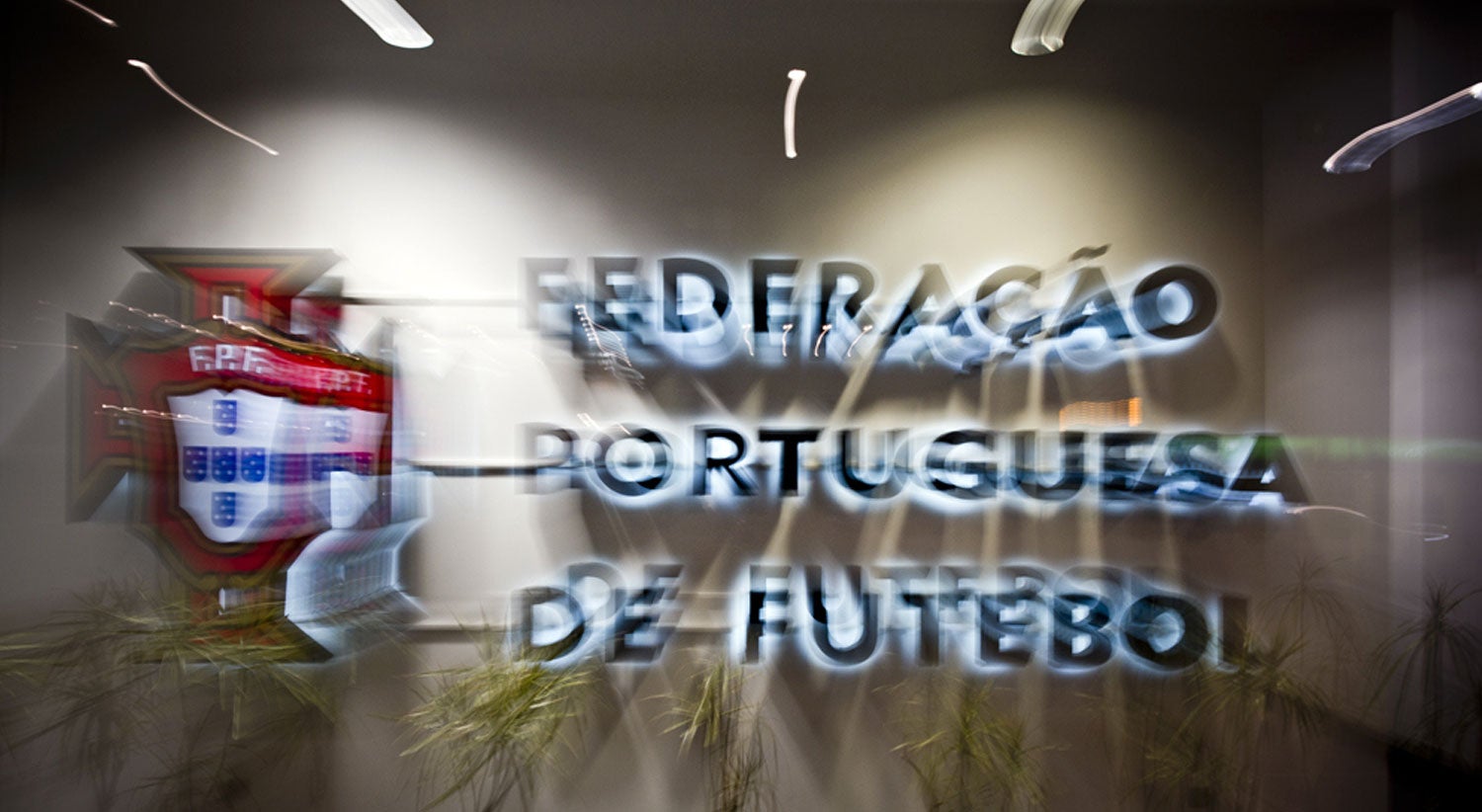 Elei��es na Federa��o Portuguesa de Futebol marcadas para 10 de julho