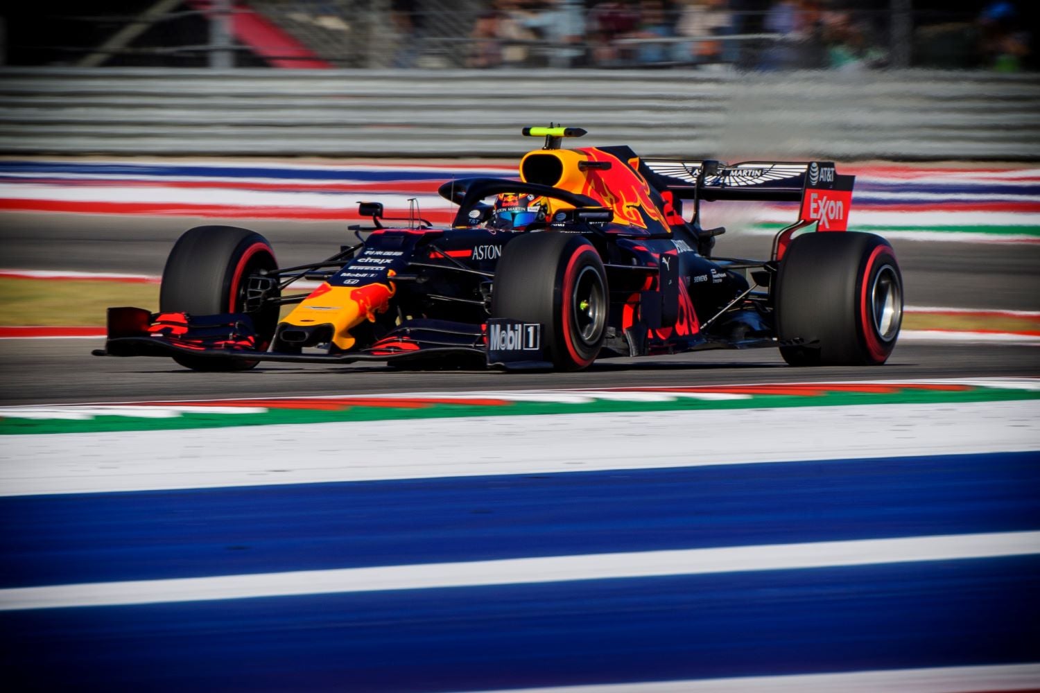 Aston Martin de regresso � F1 como construtor em 2021