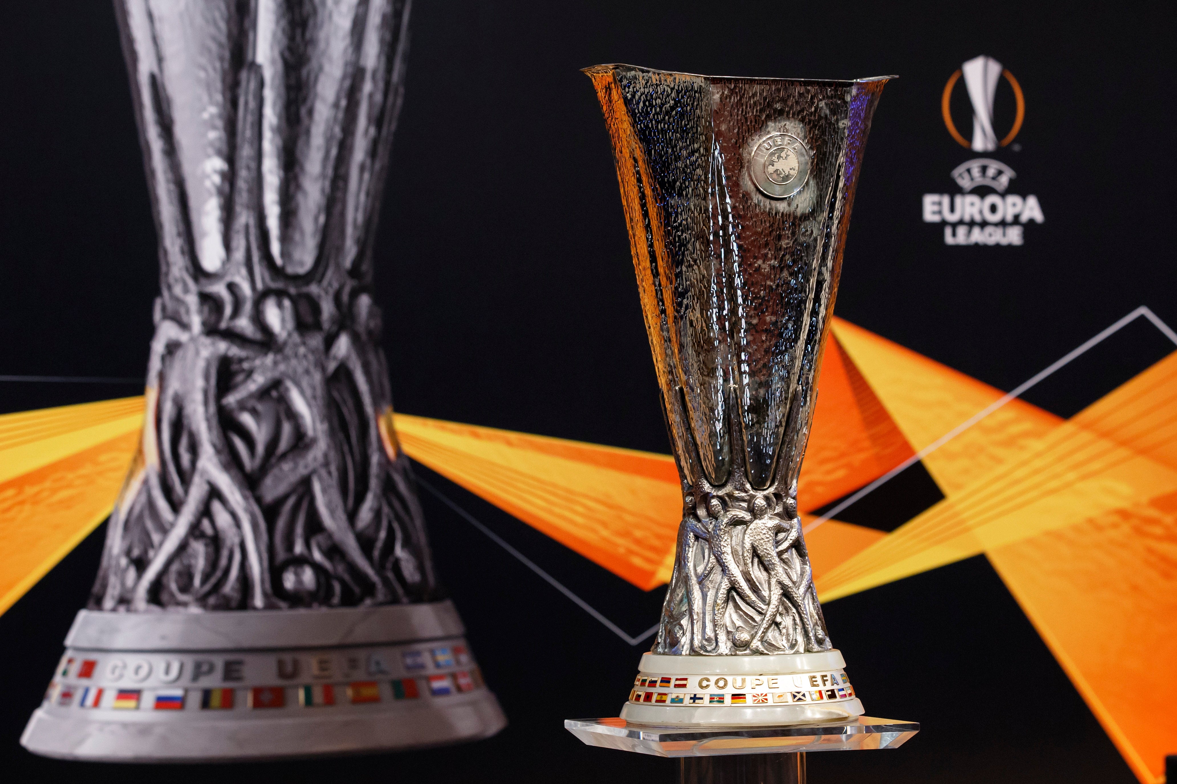 Liga Europa. SC Braga defronta Besiktas, Wolverhampton e Slovan no grupo K