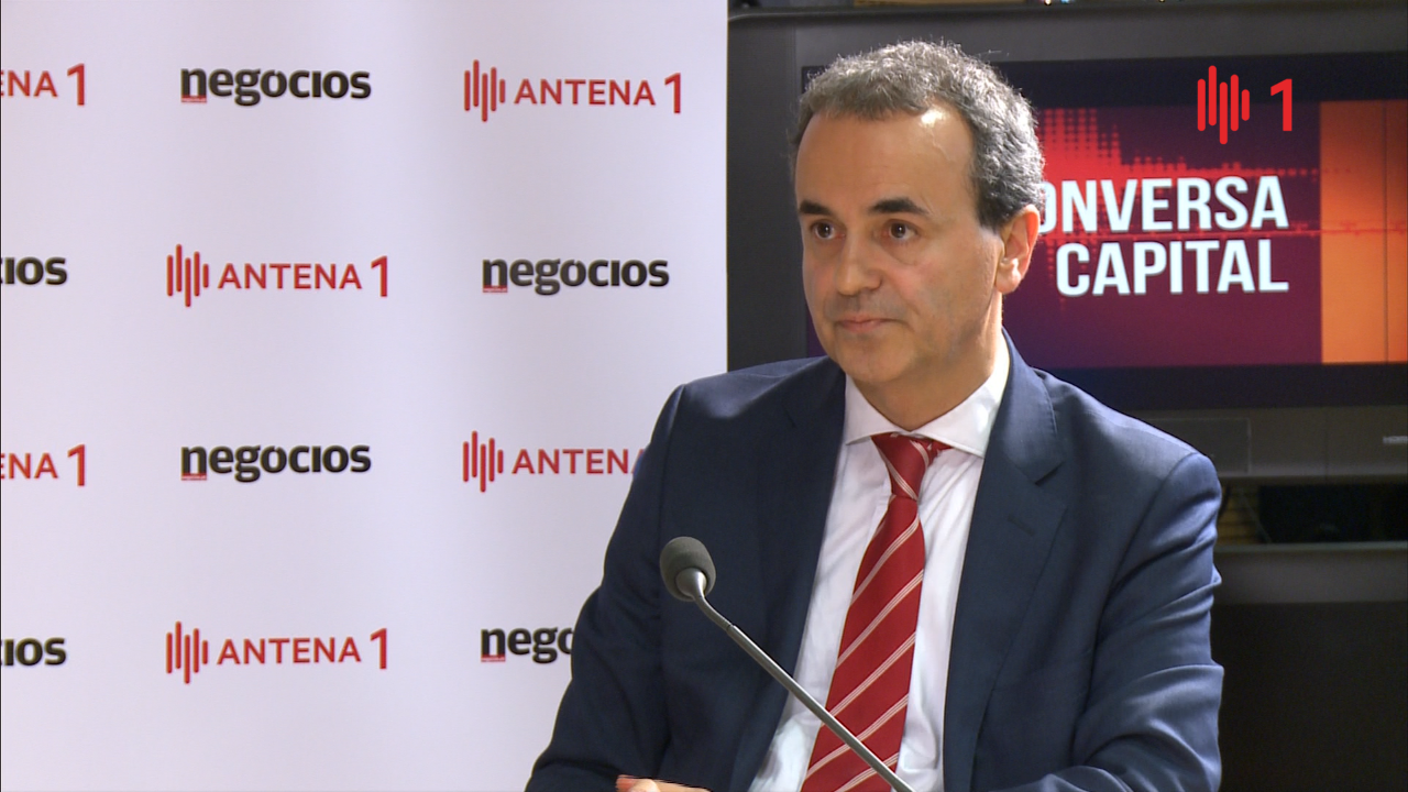 Conversa Capital com Fernando Ara�jo