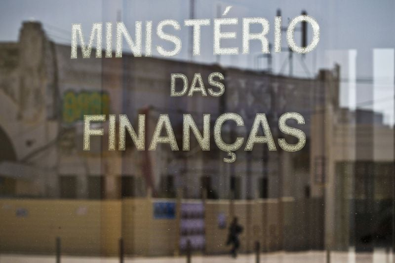 Governo aumenta cativa��es dos minist�rios de 15 para 30%