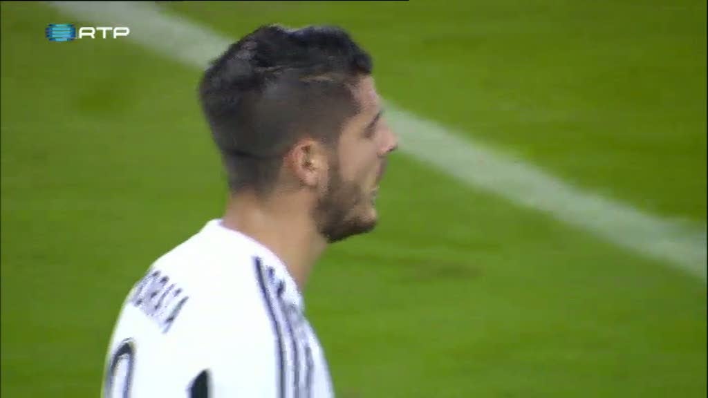 Juventus n�o vai para al�m do empate com o Borussia Monchengladbach