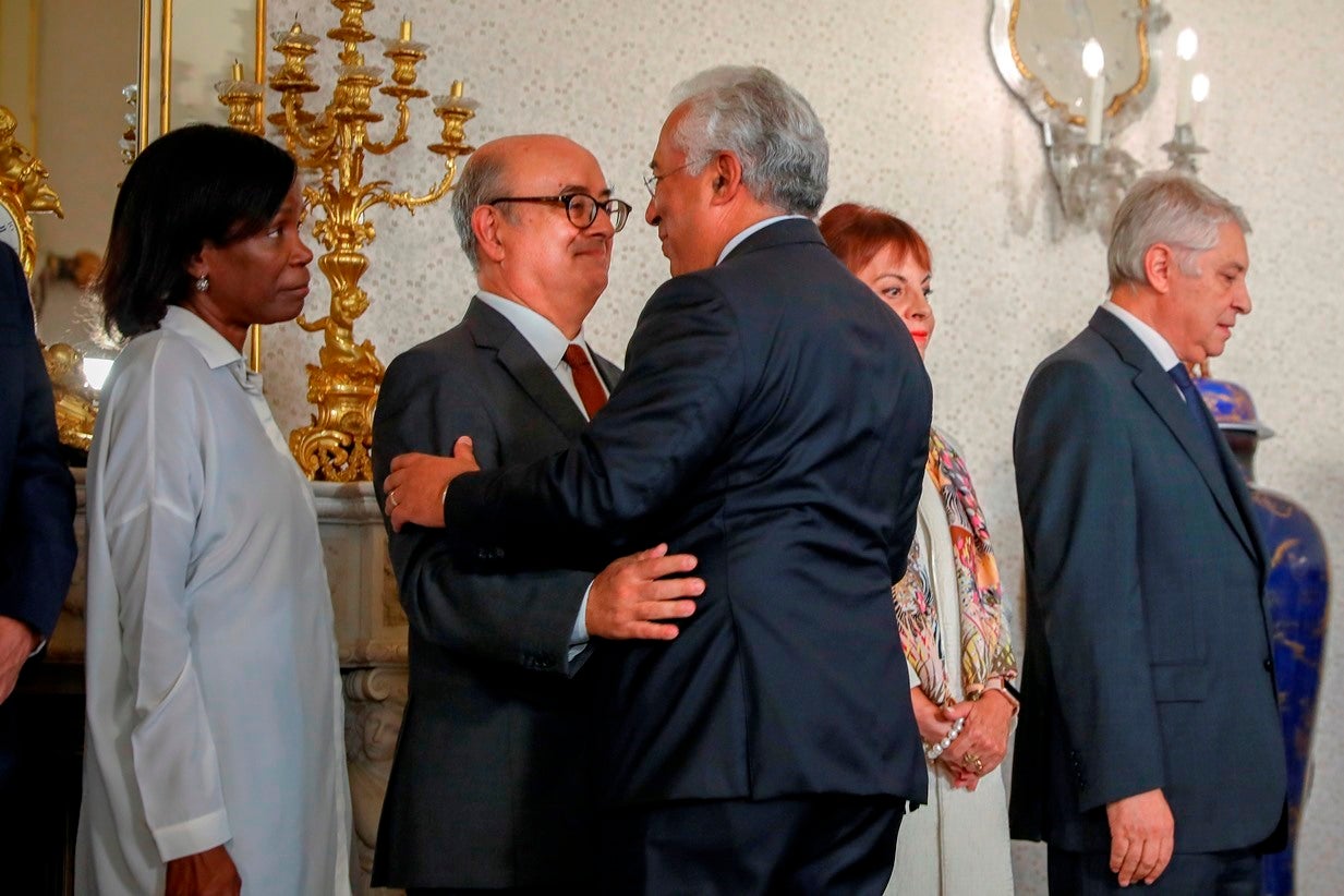 Azeredo Lopes estava a prazo, considera Ra�l Vaz