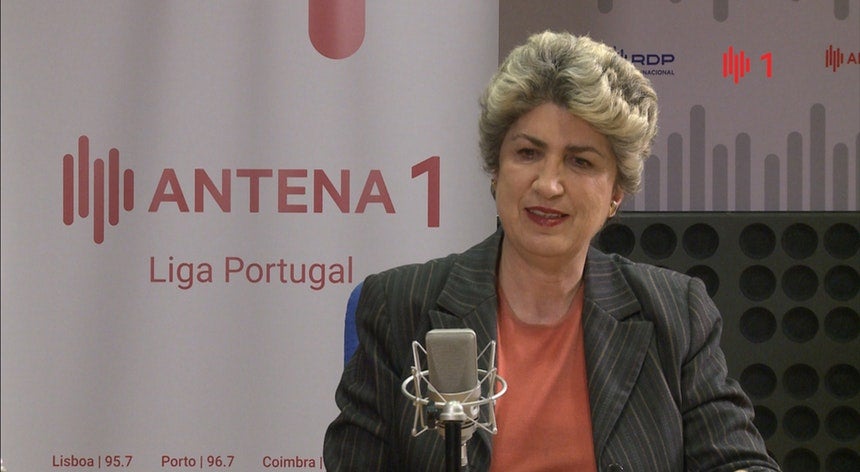 Parlamento Europeu sanciona Maria Jo�o Rodrigues por ass�dio moral