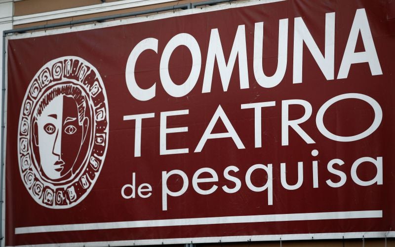 A Comuna estreia pe�a de Tennessee Williams que adapta Tchekhov e homenageia o teatro