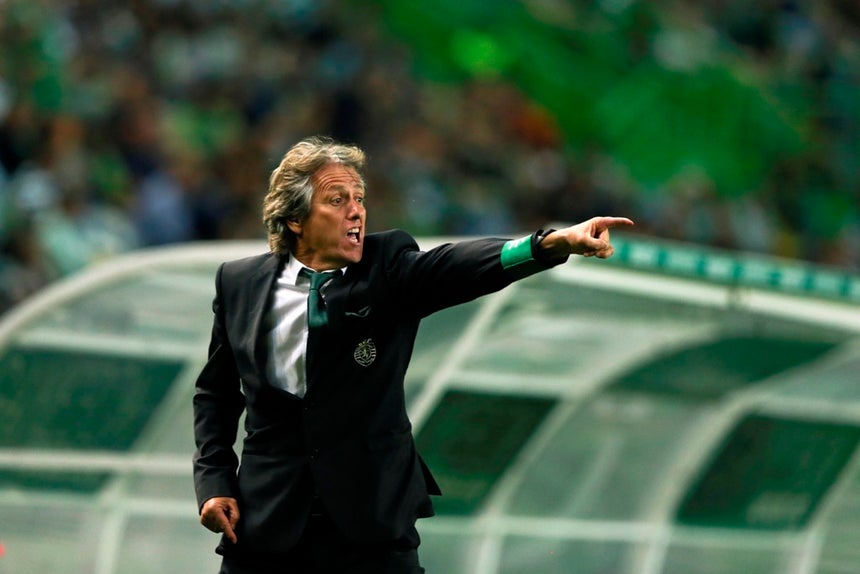 Resultado de imagem para Jorge Jesus carlos mané