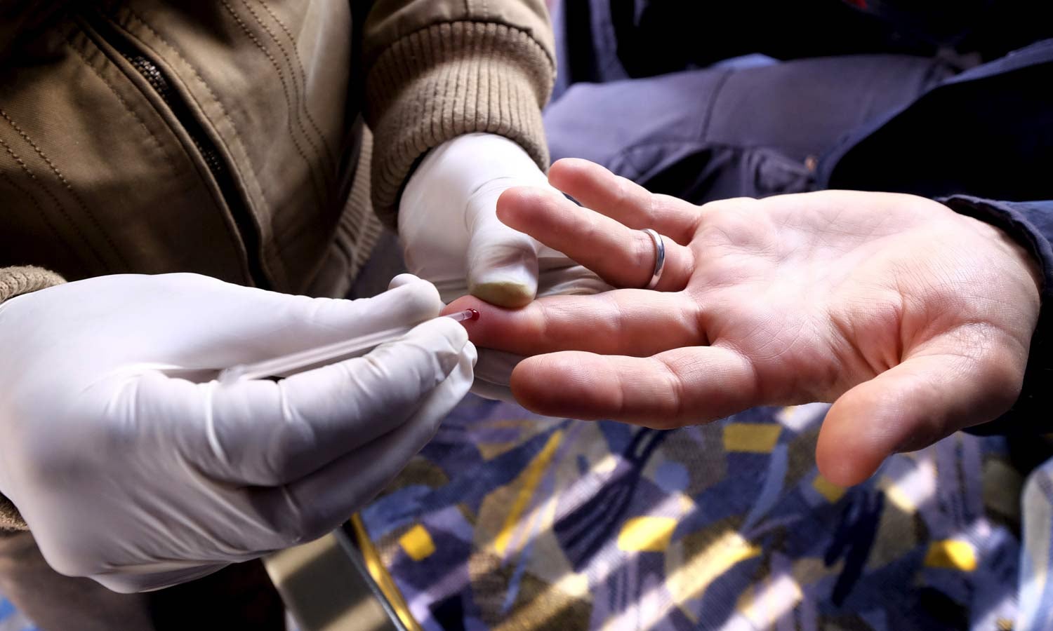 Enfermeiros da Madeira v�o ver recuperado tempo de servi�o que esteve congelado