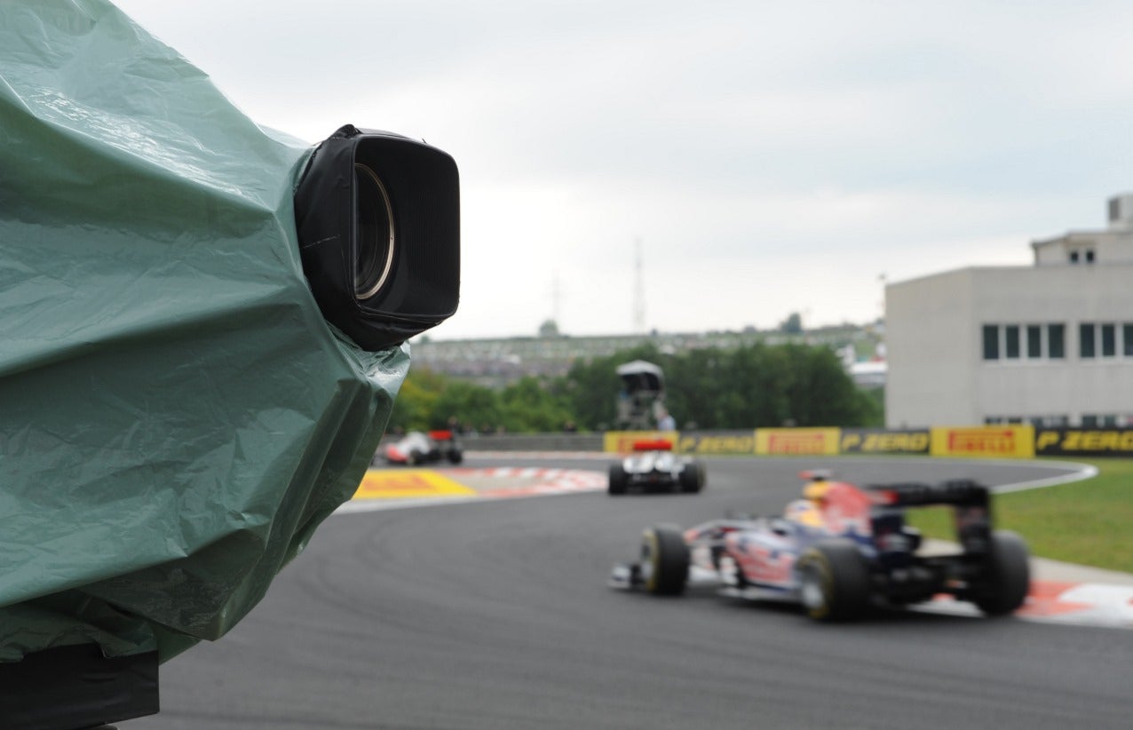 Eleven Sports vai transmitir campeonato F1 a partir de 2019 e durante tr�s anos