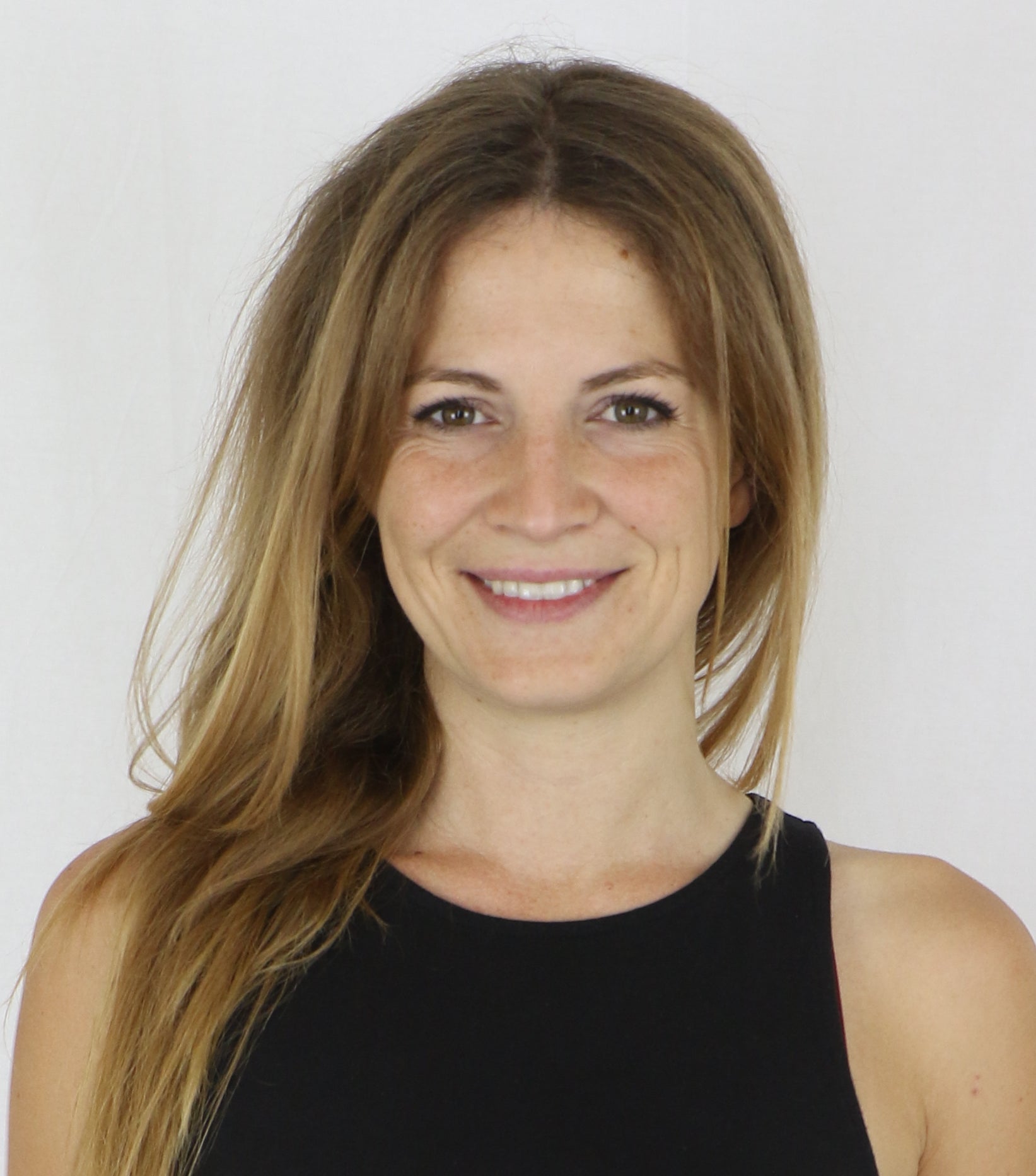 Joana Cabral investigou as regras cerebrais