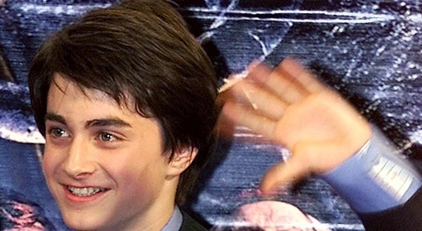 Actor de Harry Potter: �Hollywood � inegavelmente racista�