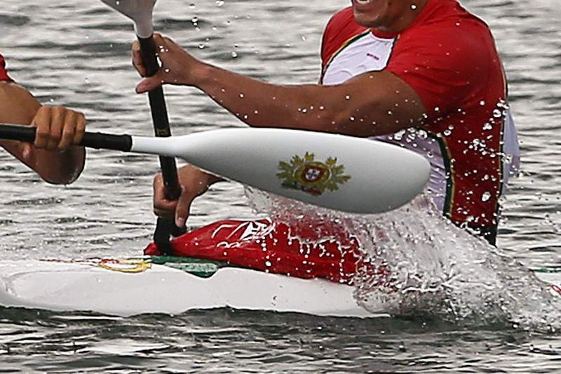 Competi��es de canoagem arrancam em julho centralizadas em Montemor-o-Velho