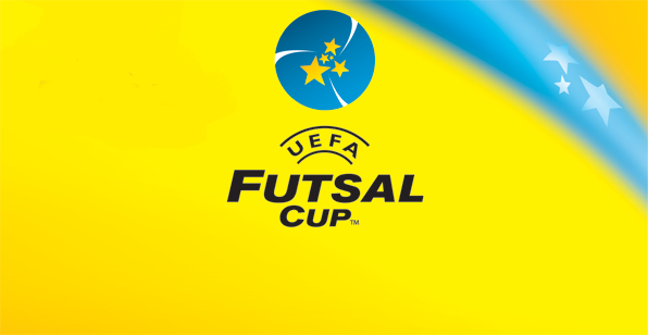 Benfica defronta russos na UEFA Futsal Cup - RTP