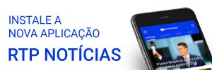 Imagem promocional da Aplica��o RTP Not�cias