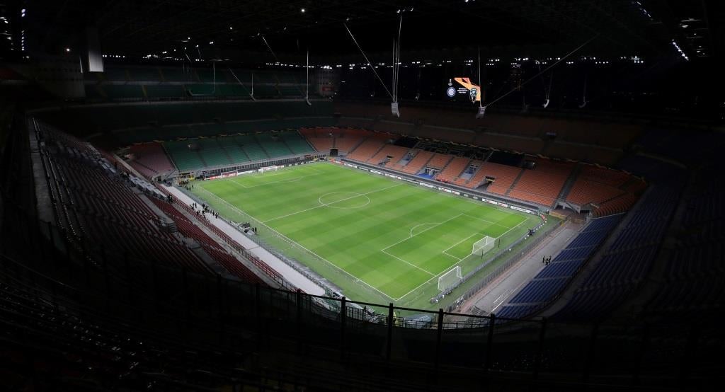 Covid-19: Liga italiana adia Juventus-Inter e mais quatro jogos para maio