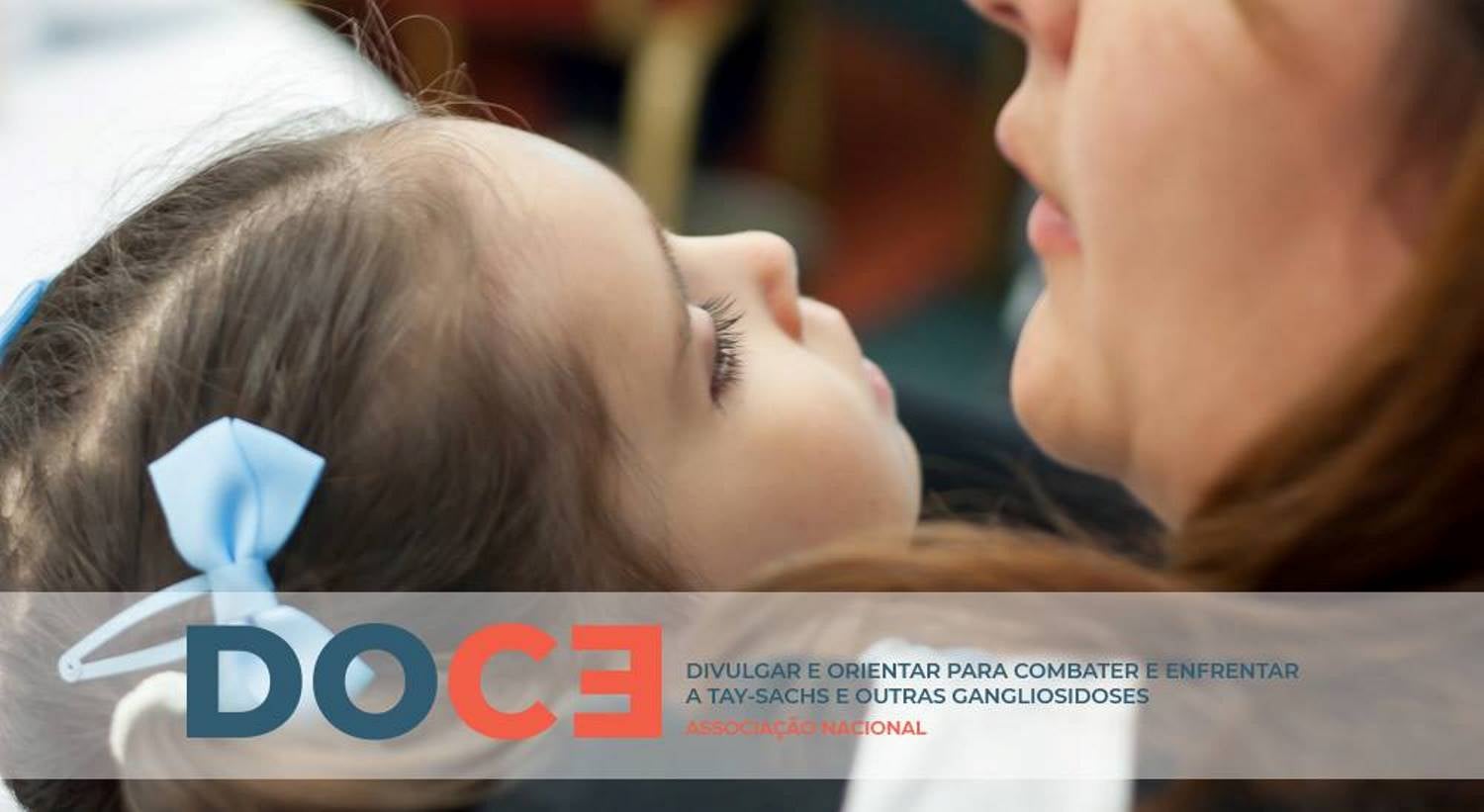 H� dez crian�as em Portugal com a doen�a de Tay-Sachs