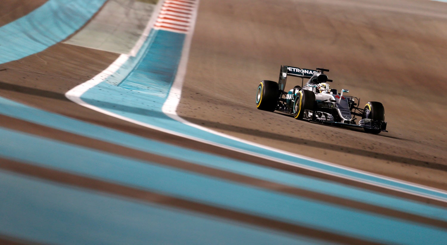 FIA aprovou maior calend�rio de sempre na F�rmula 1