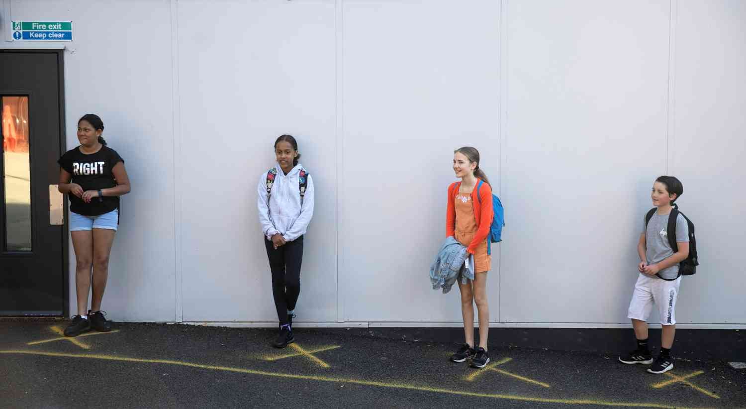 Covid-19: Europa prossegue com o desconfinamento