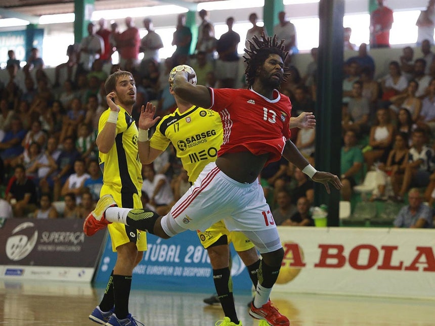 Paulo Moreno: O Benfica est� muito confiante