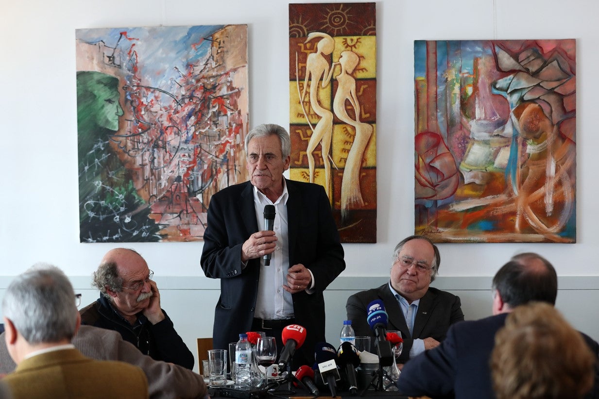 PCP dispon�vel para negociar nova solu��o governativa