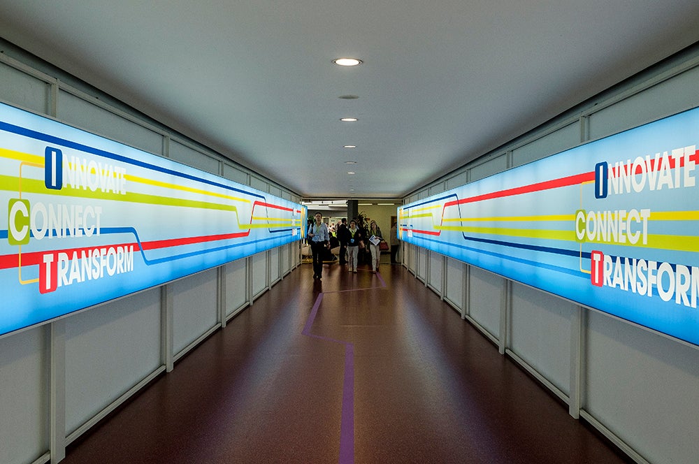 Vende-se Ci�ncia e Tecnologia em Lisboa no ICT2015