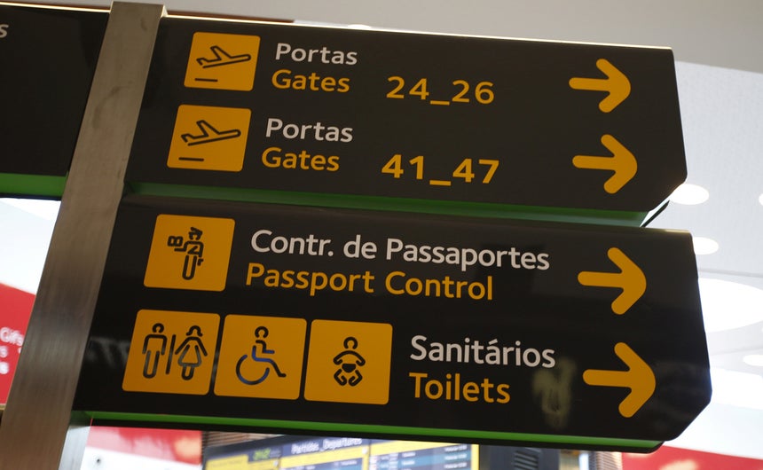 Turismo do Centro quer novo aeroporto em Monte Real e critica solu��o Montijo