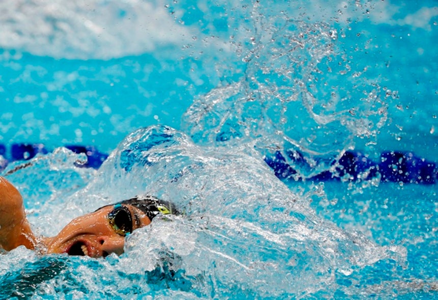 Rio2016: FINA reconsidera e autoriza participa��o de dois nadadores russos