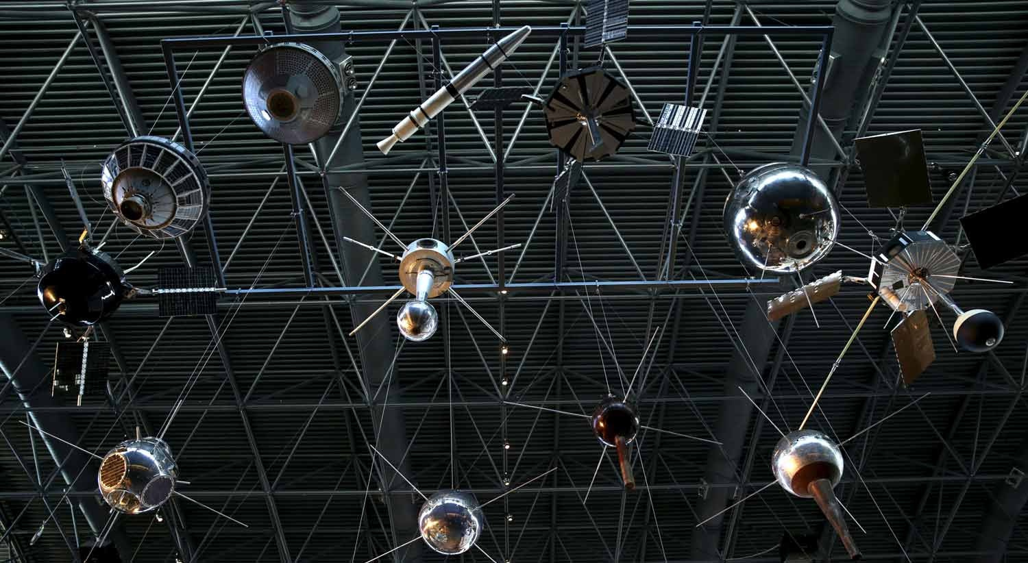 J� foi formalmente constitu�da a Portugal Space